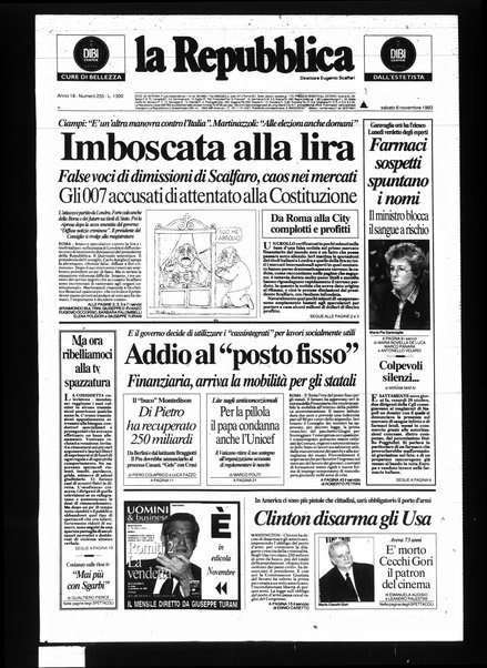 La repubblica